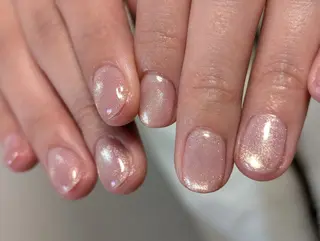 ネイル 水巻ネイル癒しサロン nailtetoteのネイルデザイン