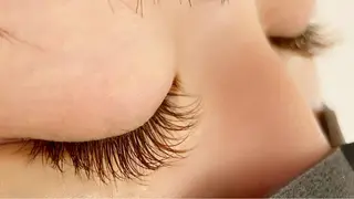 マツエク・マツパ Lucia. 伊良波のマツエク・マツパデザイン