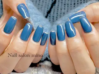 ネイル 三野 nail salon minoのネイルデザイン