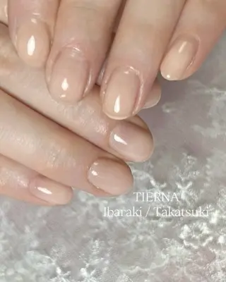 ネイル 【ティエルナ】 えつこのネイルデザイン