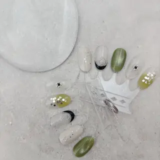 ネイル K Aのその他イメージ