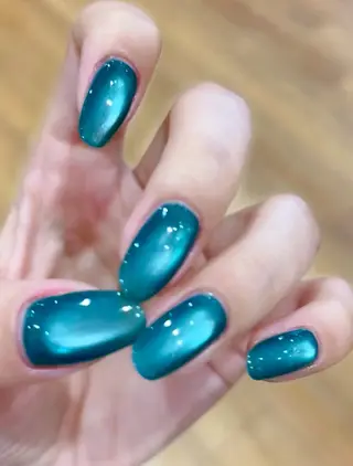 ネイル LienBeauty いっちゃんのネイルデザイン