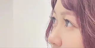 マツエク・マツパ hairsalon 556のマツエク・マツパデザイン