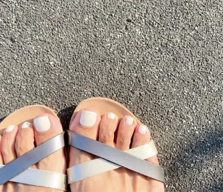 カラー ネイル マツエク・マツパ Adore nailのネイルデザイン