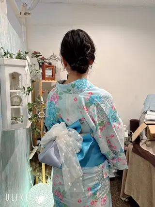 リオッサ オブ ラグーン神戸店のエステ・リラクイメージ