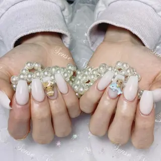 ネイル 💕中川 結衣💕のネイルデザイン