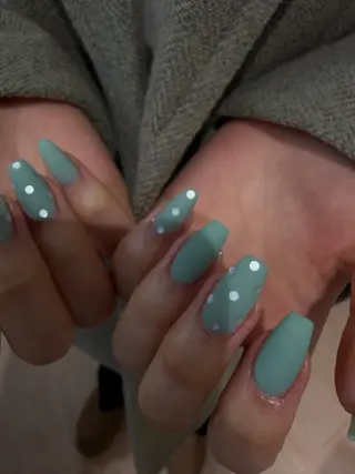 ネイル LINEA.nail Riraiのネイルデザイン