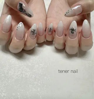 ネイル テネルネイル tener nailのネイルデザイン