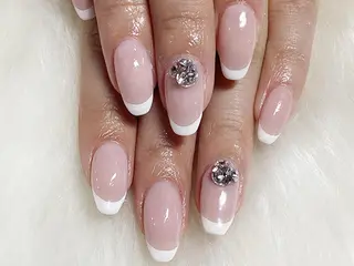 ネイル Aika. Fのネイルデザイン