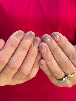 ネイル nailsalon mionのネイルデザイン