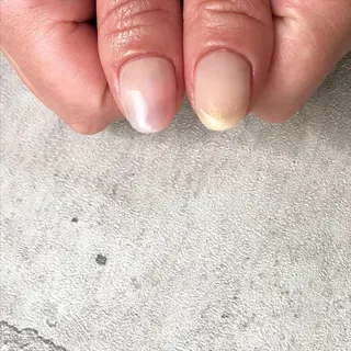 ネイル thrush nailsのネイルデザイン