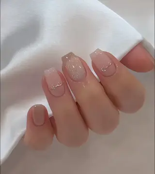 ネイル Mei Meiのネイルデザイン