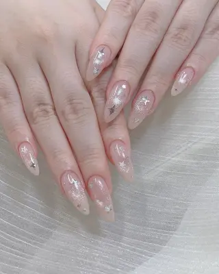 ネイル Speraネイル 大宮店🎀のネイルデザイン