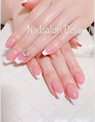 ネイル Nail salon Dejavu 🌿のネイルデザイン