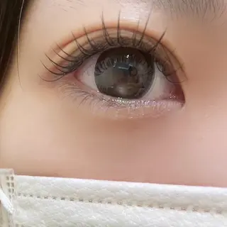 マツエク・マツパ eye’s カマタのマツエク・マツパデザイン
