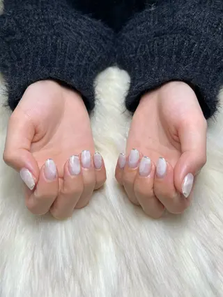ネイル Same🎀 所沢ネイルサロンのネイルデザイン