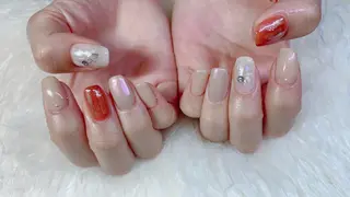 ネイル pipi ..のネイルデザイン