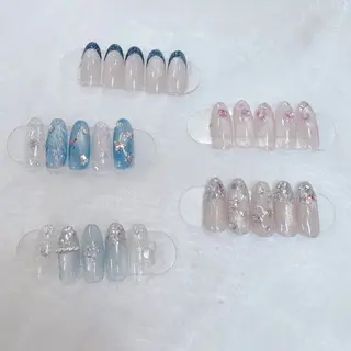 ネイル maruyasu. yのネイルデザイン