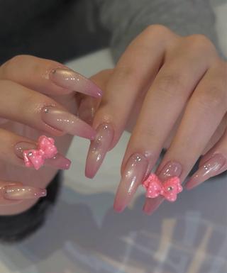 ネイル Jenn Nail Salonのネイルデザイン