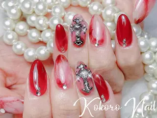 ネイル 💕Mimi 💕のネイルデザイン