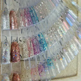 ネイル nailsalon magentaのネイルデザイン