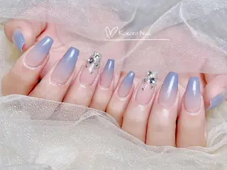 ネイル 🌙LUNA 🌙のネイルデザイン