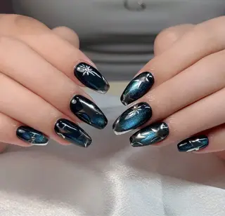 ネイル HANA.NAILS 自宅サロンのネイルデザイン