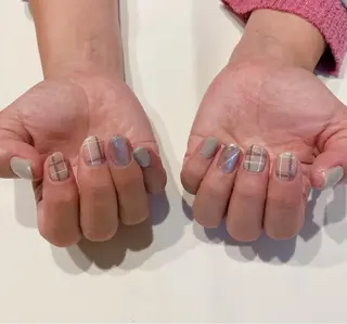 ネイル KaHaNa nail salonのネイルデザイン