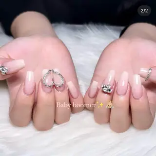 ネイル NOA NAILのネイルデザイン