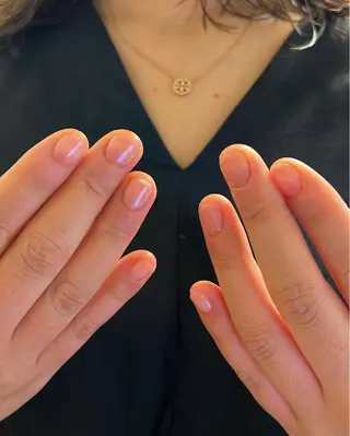 ネイル Miyagi Asamiのネイルデザイン
