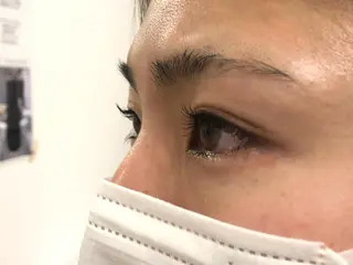 マツエク・マツパ オクタ ビアスのマツエク・マツパデザイン