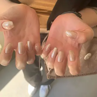 ネイル cocoro nail salonのネイルデザイン