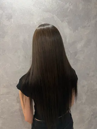ロング Mahiro .のヘアスタイル