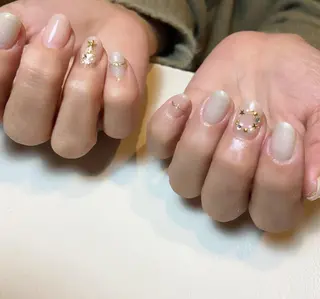 ネイル Hashimoto .のエステ・リラクイメージ