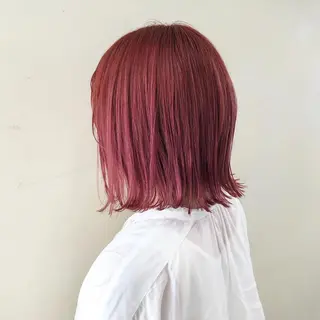 ショート Eir-noah- 武中 直矢のヘアスタイル
