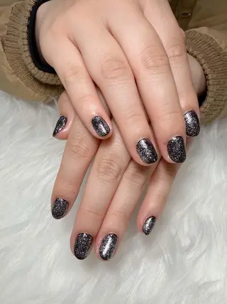 ネイル AURA NAIL🎀💅のネイルデザイン