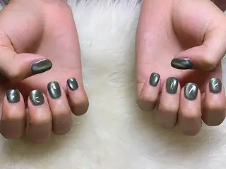 ネイル Airi. Kのネイルデザイン