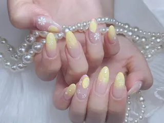 ネイル princess👑 木戸 唯のネイルデザイン