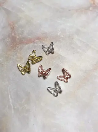 ネイル emunail あやかのネイルデザイン