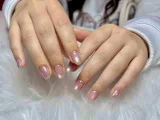 ネイル Leaf  nail Yokoのネイルデザイン