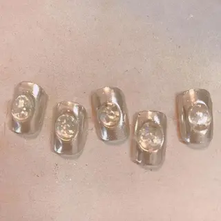 ネイル nails TOKYOのネイルデザイン