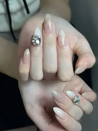 ネイル Romine ネイル&マツゲのマツエク・マツパデザイン