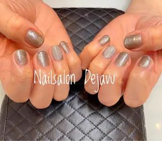 ネイル Nailsalon Dejavuのネイルデザイン