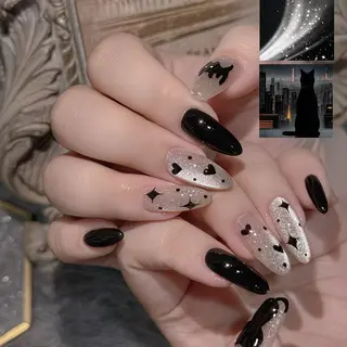 ネイル HARA Nailsのネイルデザイン