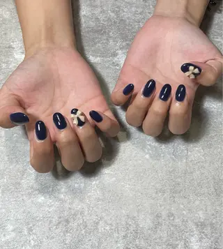 ネイル nail moanaのネイルデザイン