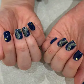 ネイル SACHIKO♪ Mielのネイルデザイン