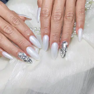 ネイル BuBu Nail渋谷道玄坂のネイルデザイン