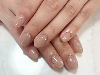 ネイル SONEL aonoのネイルデザイン