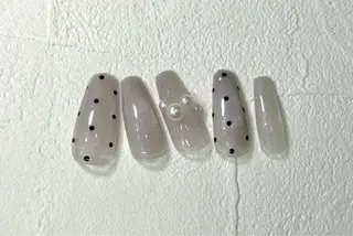 ネイル nail salon quartettoのネイルデザイン