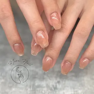 ネイル Moon Nail /栄 大須のネイルデザイン